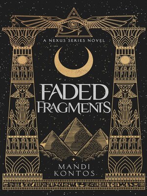 cover image of Faded Fragments